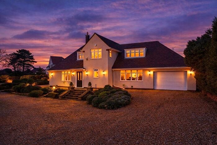 5 Bedroom Detached House For Sale In Hastings Road, Birkdale, Southport, Merseyside, PR8