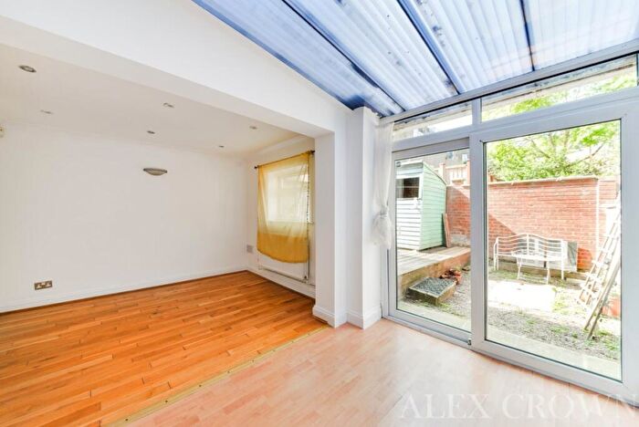 1 Bedroom Flat To Rent In Grafton Terrace, Camden Town, NW5