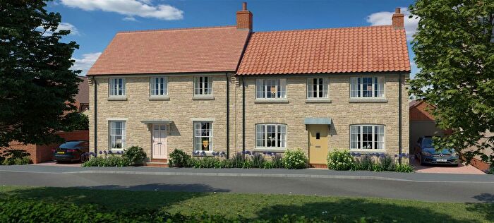 3 Bedroom Semi-Detached House For Sale In Durbeyfield Park, Marnhull, DT10