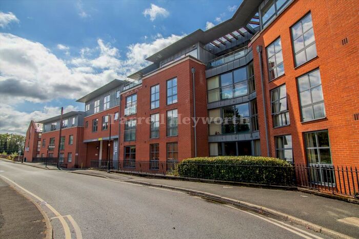 2 Bedroom Flat To Rent In East Cliff, Preston, PR1