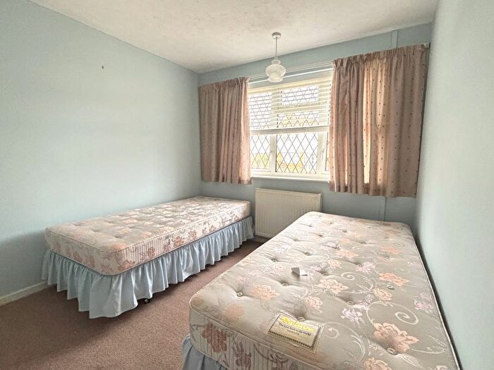 2 Bedroom Bungalow For Sale In Shearwater Grove, Innsworth, Gloucester, GL3