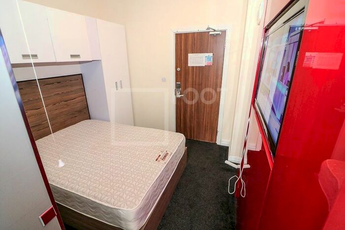 Studio To Rent In Sunbridge Halls, Bradford, BD1