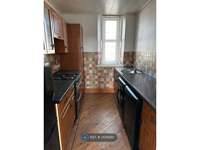 1 Bedroom Flat To Rent In Gardner Street, Dundee, DD3