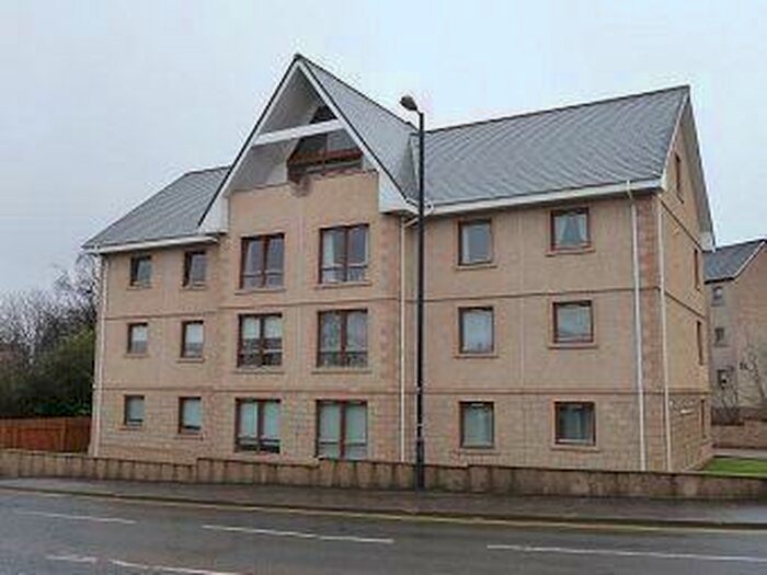 2 Bedroom Flat To Rent In Portwell Mews, Hamilton, ML3