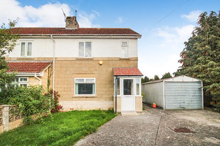 3 Bedroom Semi-Detached House For Sale In School Lane, Staverton, Trowbridge, BA14