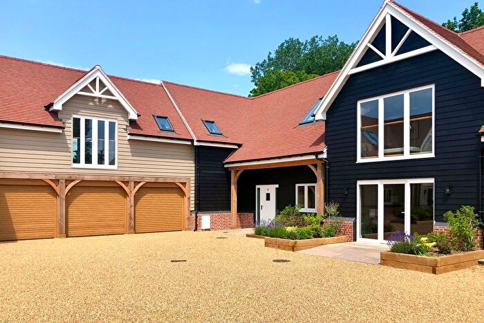 3 Bedroom Semi-Detached House For Sale In Station Road, Takeley, Bishop's Stortford, CM22