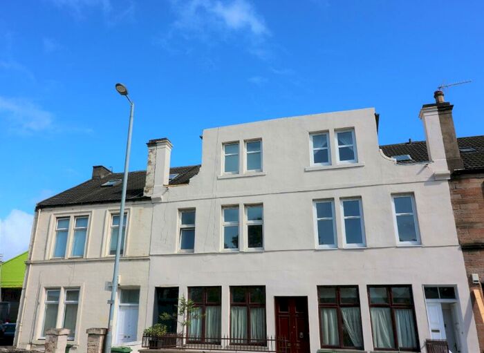 4 Bedroom Flat To Rent In Maryhill Road, North Kelvinside, Glasgow, G20