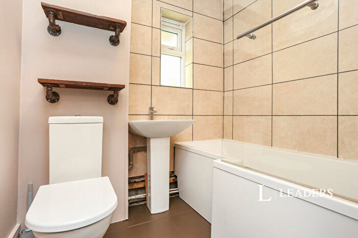 1 Bedroom Flat To Rent In Ewelme Road, Forest Hill, SE23