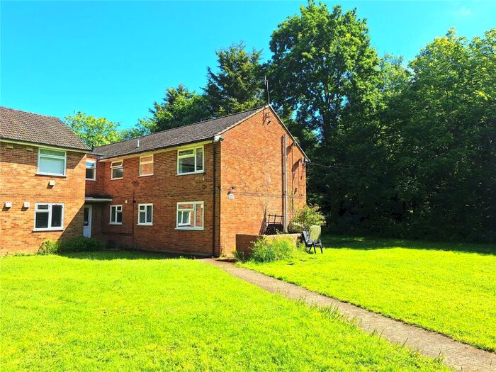2 Bedroom Apartment To Rent In Greenwood, Green Lane, Shipley Bridge, RH6
