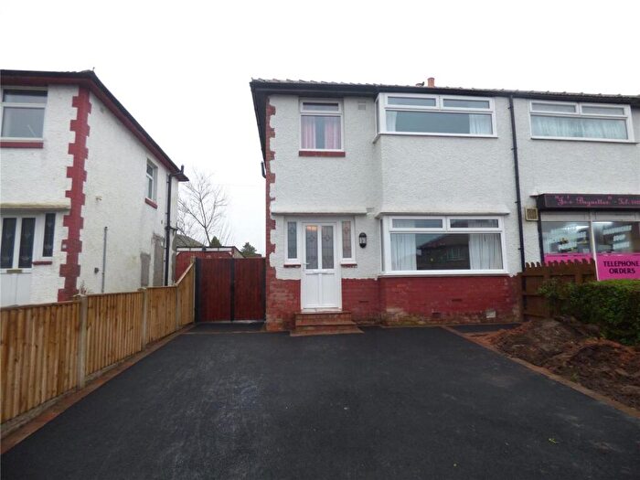 3 Bedroom Semi Detached House To Rent In Orton Road, Carlisle, Cumbria, CA2