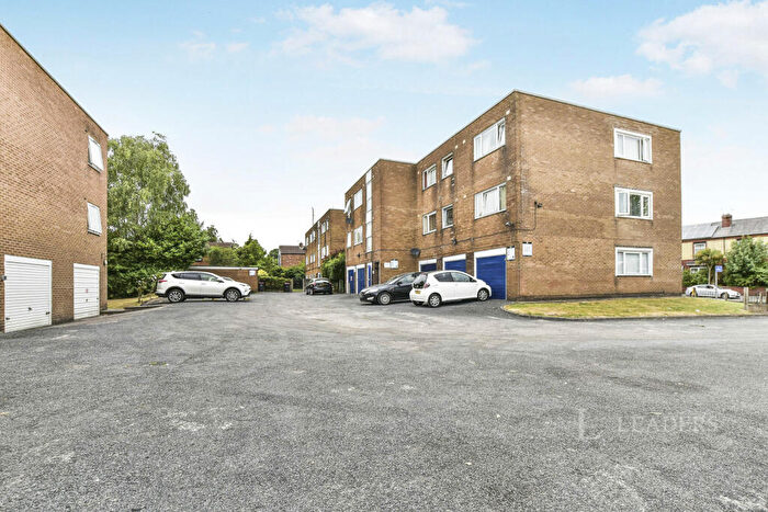 2 Bedroom Flat To Rent In Bolton Road, Pendlebury, Swinton, M27