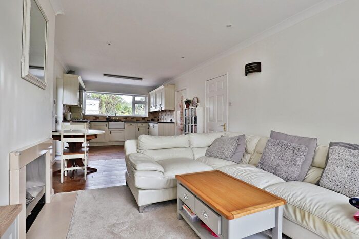 2 Bedroom Bungalow For Sale In Yarmouth Road, Poole, Dorset, BH12