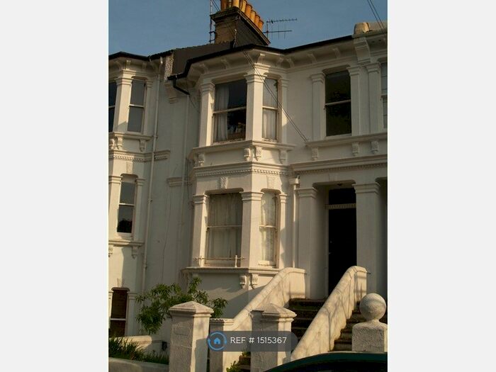 4 Bedroom Terraced House To Rent In Springfield Road, Brighton, BN1