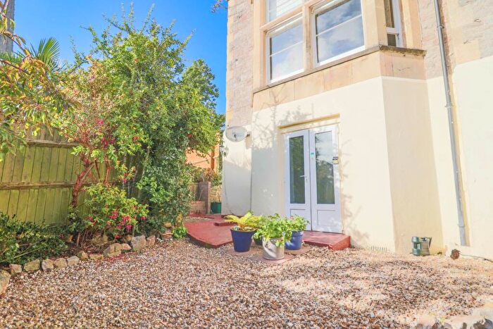 1 Bedroom Flat To Rent In Greystones Lodge, Weston Hillside, BS23