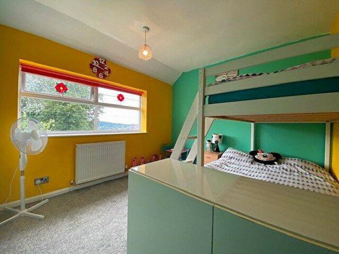 2 Bedroom Semi-Detached House For Sale In Park Lee Road, Blackburn, Lancashire, BB2