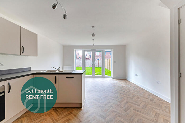 3 Bedroom Semi Detached House To Rent In Leaf Living At Westwood Point, Margate, Kent, CT9