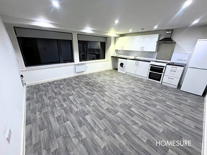 1 Bedroom Apartment To Rent In Harrington Street, Liverpool, L2