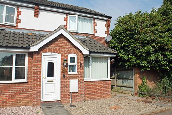 2 Bedroom Semi Detached House To Rent In Old Post Road, Melton Constable, NR24