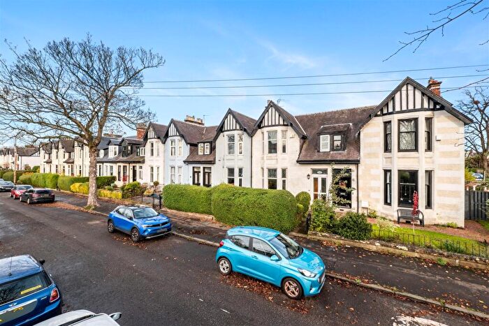 4 Bedroom Terraced House For Sale In Norse Road, Scotstoun, G14