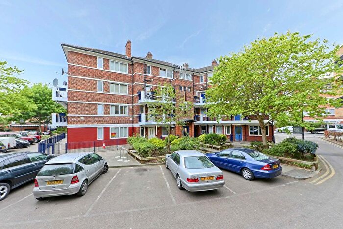2 Bedroom Flat To Rent In Arnold Estate, Druid Street, London, SE1