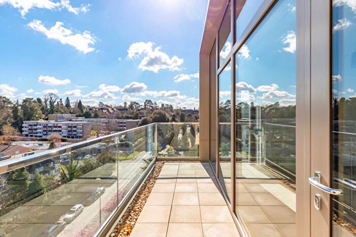 2 Bedroom Apartment To Rent In Perrymount Road, Haywards Heath, RH16