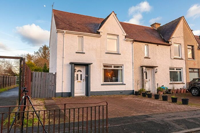 3 Bedroom End Of Terrace House For Sale In Riddochhill Road, Blackburn, EH47