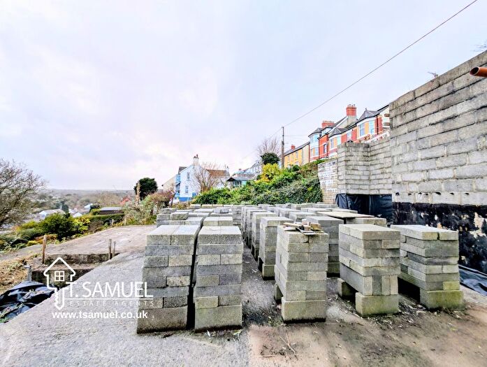Land For Sale In Land At Glanymor Road, Pembrokeshire, SA64 - Photo 10