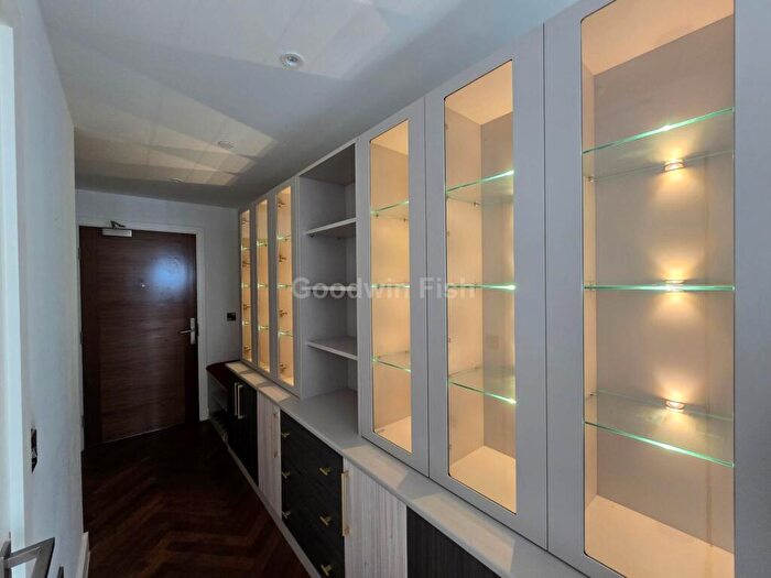 2 Bedroom Apartment To Rent In South Tower, Owen Street, Manchester, M15