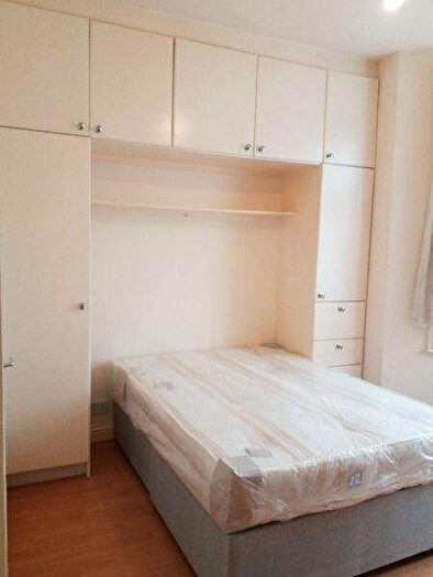 Studio To Rent In Cranbrook Park, Wood Green, N22