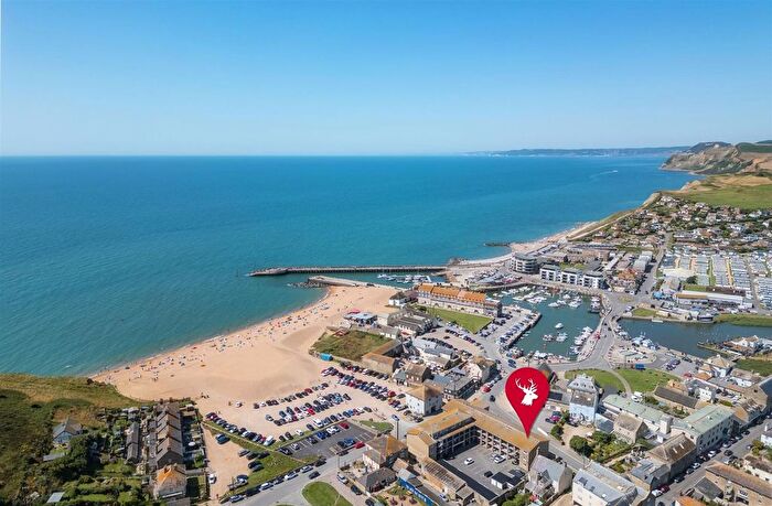 2 Bedroom Flat For Sale In Station Road, West Bay, Bridport, DT6
