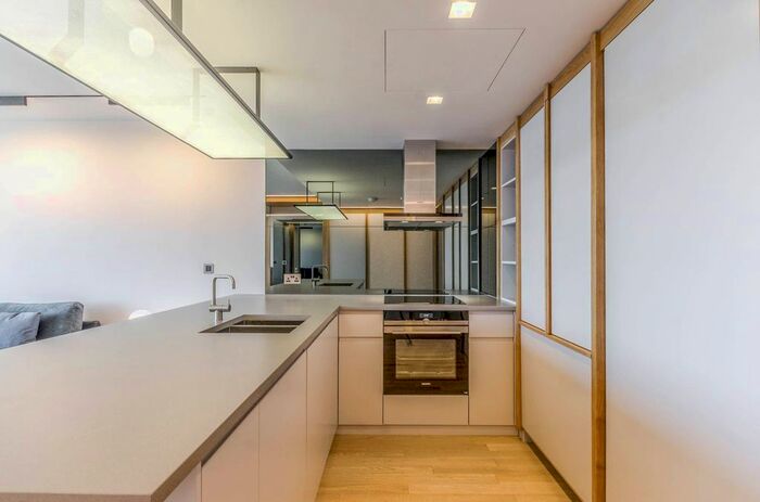 1 Bedroom Flat To Rent In Stratford Lofts, Stratford, London, E20