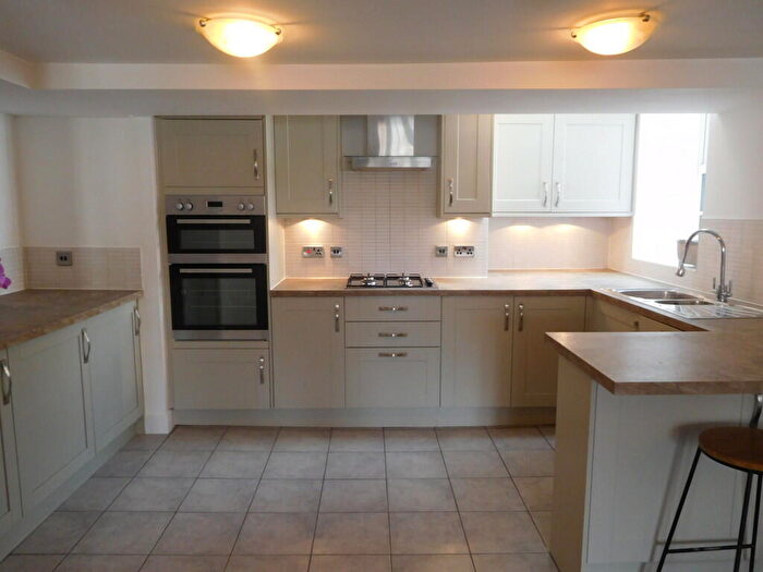 2 Bedroom Apartment To Rent In Broad Street, Chipping Sodbury, BS37