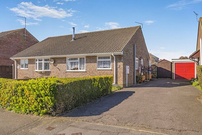 2 Bedroom Semi Detached House For Sale In Maple Avenue, Bulwark, Chepstow, Monmouthshire, NP16