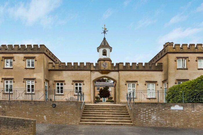 4 Bedroom Mews To Rent In Lady St. John Square, North Road, Hertford, SG14