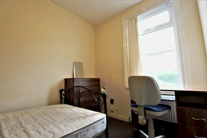 3 Bedroom Terraced House To Rent In St. Margaret Road, Coventry, CV1