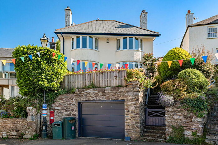 3 Bedroom Detached House For Sale In Riverside Road West, Newton Ferrers, South Devon, PL8