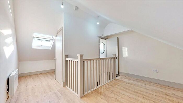 3 Bedroom Apartment To Rent In Ealing Road, Wembley, HA0