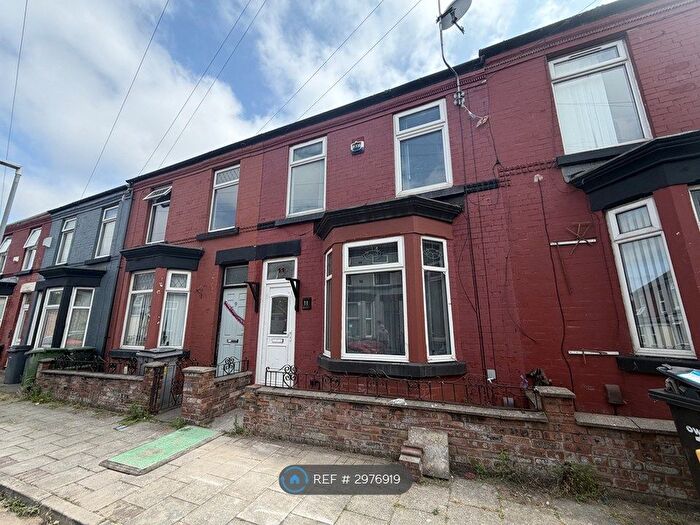 3 Bedroom Terraced House To Rent In Brill St, Birkenhead, CH41