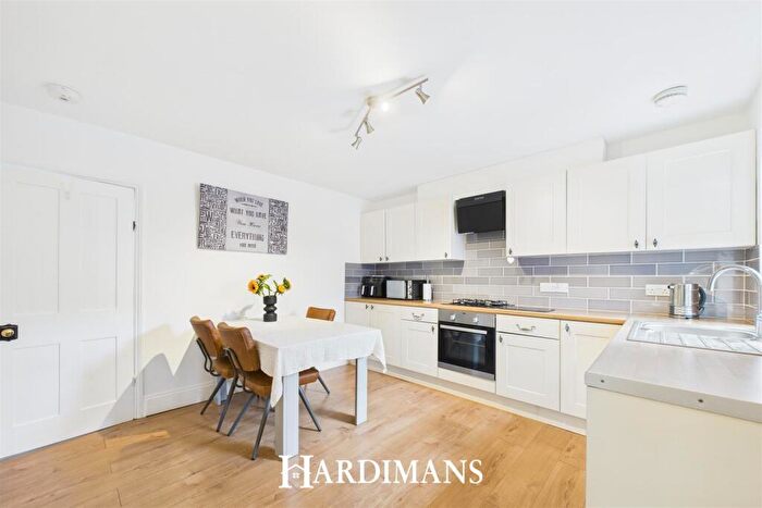 3 Bedroom End Of Terrace House For Sale In Edinburgh Road, Lowestoft, NR32