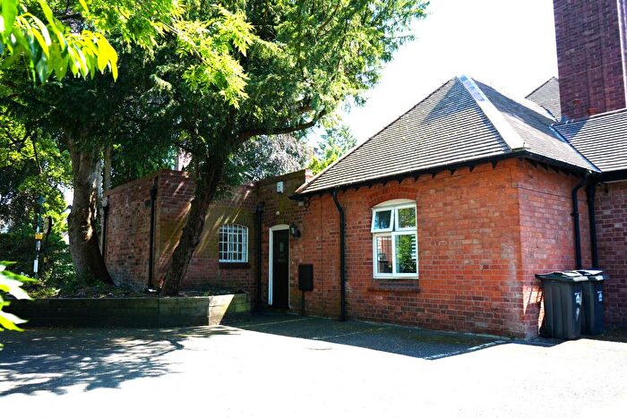 1 Bedroom Property To Rent In Wake Green Road, Birmingham, B13