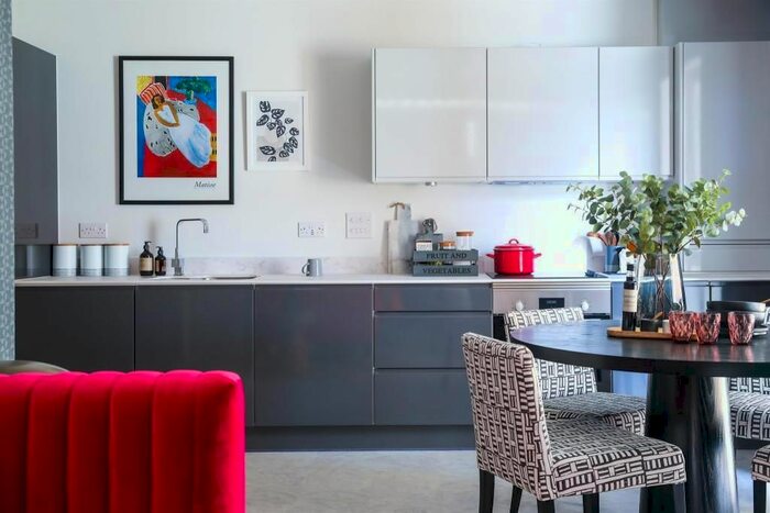 1 Bedroom Flat For Sale In Plot Silk Street, Salford, M3