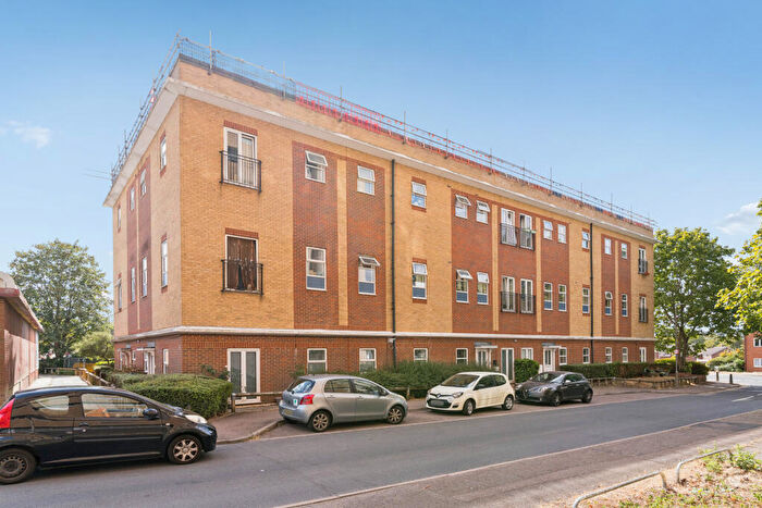 3 Bedroom Apartment For Sale In Orion Gate, Bedwell Crescent, Stevenage, Hertfordshire, SG1