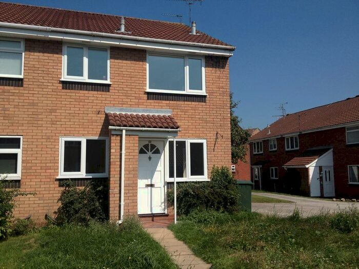 1 Bedroom Property To Rent In Ainsdale Close, Aldermans Green, Coventry, CV6