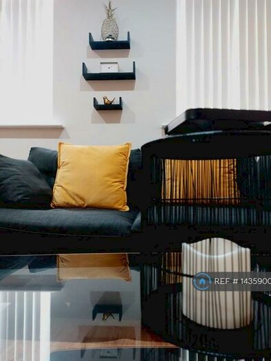 3 Bedroom Flat To Rent In Citrus House, Liverpool, L2