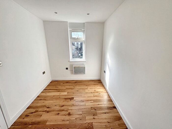 1 Bedroom Flat To Rent In Roebourne Way, North Woolwich, E16