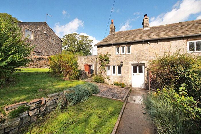 2 Bedroom Cottage For Sale In The Cottage Shop, East Marton, Skipton, BD23