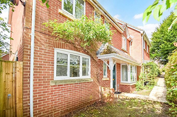 3 Bedroom Semi-Detached House To Rent In Smiths Close, Pewsey, Wiltshire, SN9