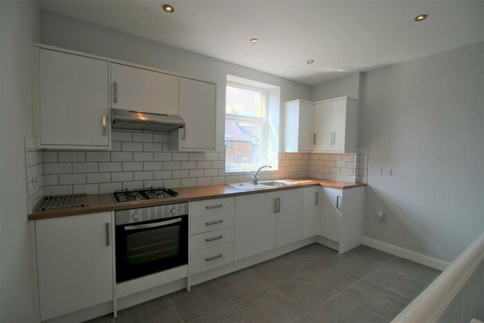 2 Bedroom Private Hall To Rent In Bradshaw Street, Lancaster, LA1