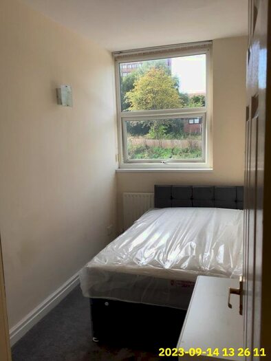 1 Bedroom Flat To Rent In High Street, Gateshead, NE8