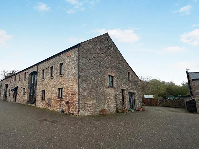 4 Bedroom Barn Conversion For Sale In Leach House Lane, Galgate, LA2